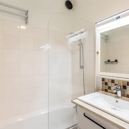 Guestready - Charmant Studio A Saint-fargeau *