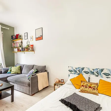 Guestready - Charmant Studio A Saint-fargeau