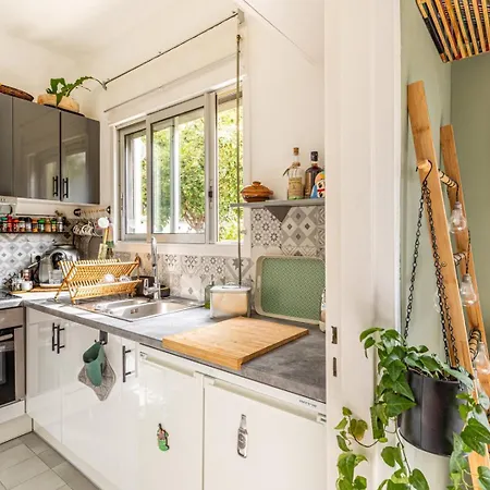 Guestready - Charmant Studio A Saint-fargeau דירה