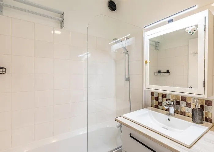 Guestready - Charmant Studio A Saint-fargeau *