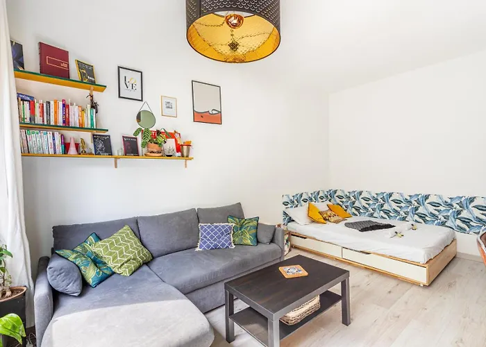 Guestready - Charmant Studio A Saint-fargeau Apartamento *