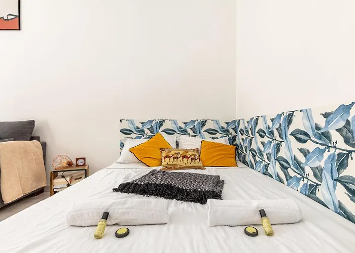 Guestready - Charmant Studio A Saint-fargeau