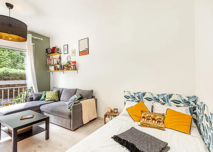 Guestready - Charmant Studio A Saint-fargeau