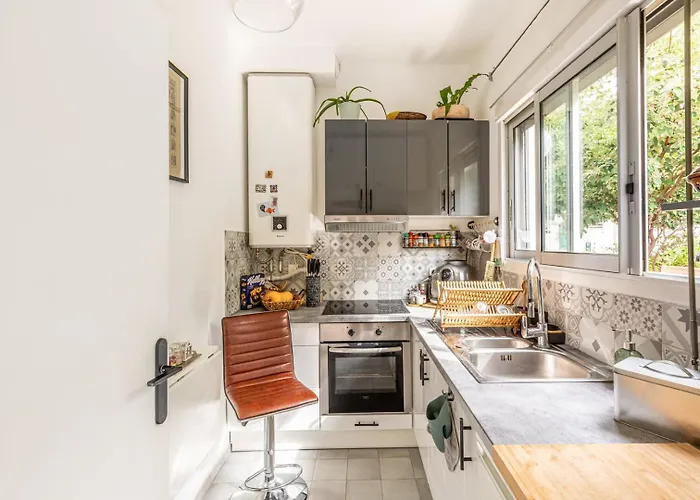 Guestready - Charmant Studio A Saint-fargeau Apartamento