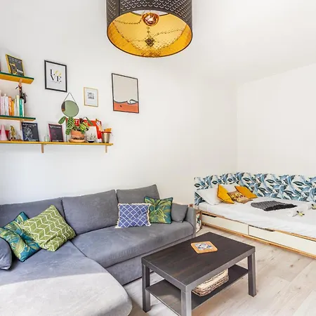 Guestready - Charmant Studio A Saint-fargeau Διαμέρισμα *